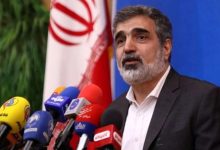 سخنگوی سازمان انرژی اتمی: بازرسان آژانس بر تعویض سوخت نیروگاه اتمی بوشهر نظارت می‌کنند