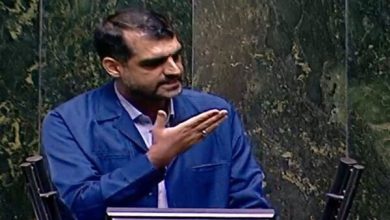پیشنهاد نماینده قم برای حل بحران آب؛ گردنم را گرو می گذارم، اگر حل نشد من را دادگاهی کنید/ چند نفر بیچاره‌ای که در قم انتقاد می‌کنند را دادگاهی کردید!