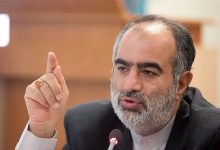 آشنا، مشاور پیشین روحانی: اصل صدور ۶ قطعنامه شورای امنیت را هیچکس گردن نمی‌گیرد، ولی بازگشت به همان قطعنامه‌ها را به گردن هم می‌اندازند