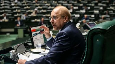 قالیباف: طرح کالابرگ الکترونیک بدون معطلی اجرا شود/ گرانی برخی کالاهای ضروری، قطعی برق و کمبود آب، عرصه را بر زندگی مردم تنگ کرده
