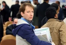 تکذیب احضار بابک زنجانی به پلیس فتا پایتخت