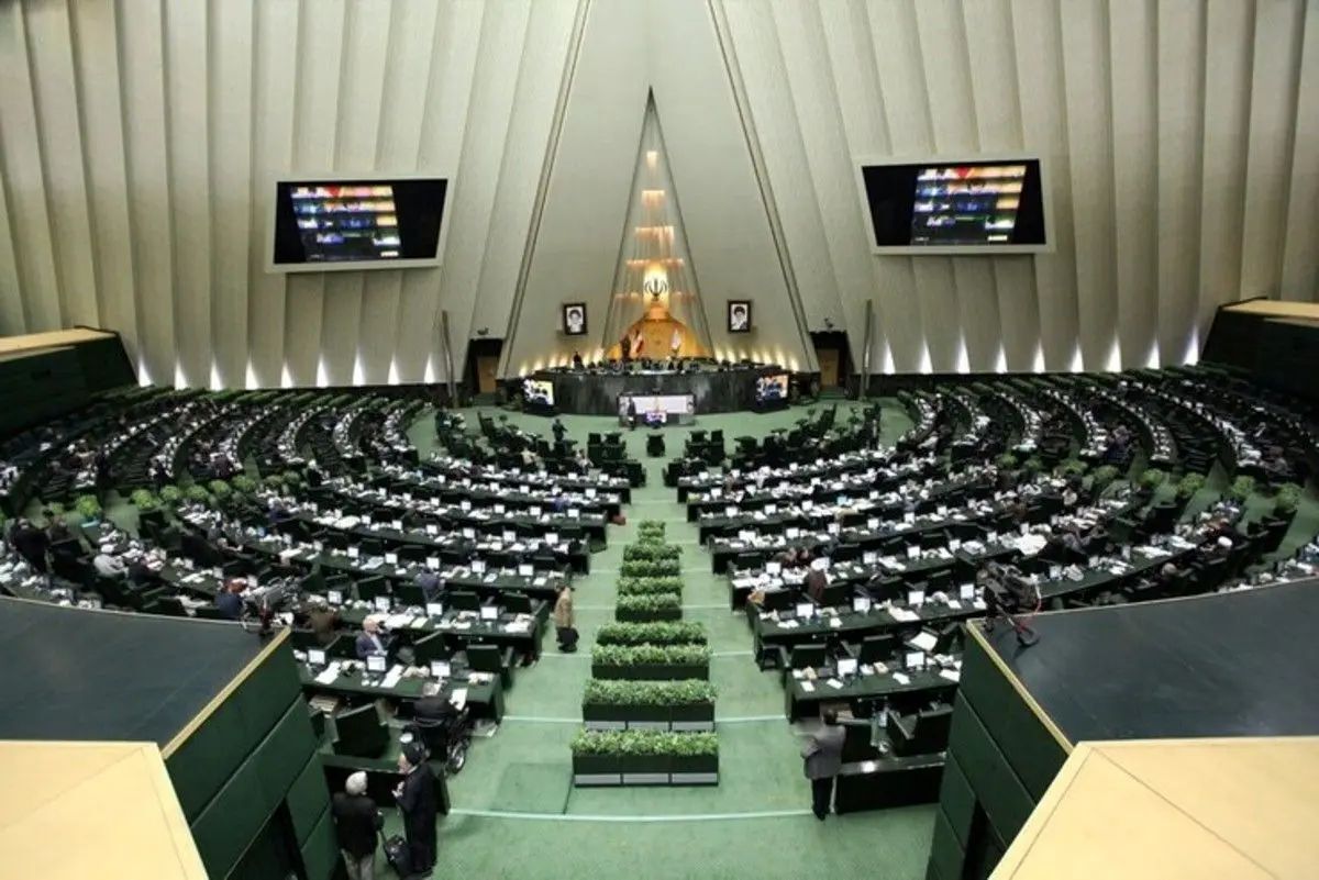 کلید خوردن طرح فوریتی برای خروج از «انپیتی» در مجلس