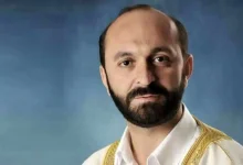 سعید طوسی در مشهد ترور شد