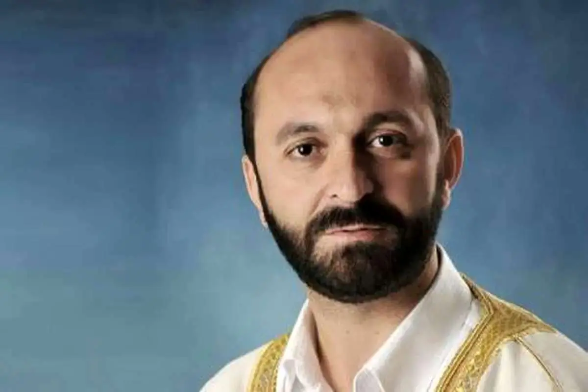 سعید طوسی در مشهد ترور شد