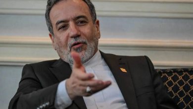 عراقچی: اروپا خود را با توهم اسنپ‌بک فریب ندهد؛ آن‌ها به نیرویی بی‌اثر تبدیل می‌شوند