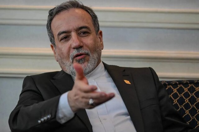 عراقچی: اروپا خود را با توهم اسنپبک فریب ندهد؛ آنها به نیرویی بیاثر تبدیل میشوند