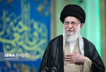 پیام رهبر انقلاب در پی قهرمانی تیم ملی والیبال جوانان ایران در جهان