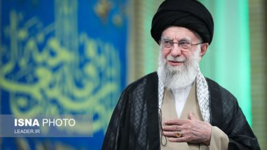 پیام رهبر انقلاب در پی قهرمانی تیم ملی والیبال جوانان ایران در جهان