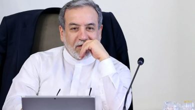 عراقچی: موضوع هسته‌ای ایران، مذاکراتی که می‌تواند شکل بگیرد و اسنپ‌بک، در نشست شانگهای مورد بحث قرار می‌گیرد