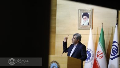 سالاري: با احیای شورای عالی تأمین اجتماعی و سه‌جانبه‌گرایی کاملاً موافقیم /متن لایحه پیشنهادی آن به وزیر تقدیم شده است