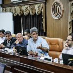 مدیر عامل تامین اجتماعی: بازرسی بیمه کارگران ساختمانی به تشکل صنفی مربوطه تفویض شد