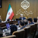 ایستادن مقابل شبکه فساد هزینه، تخریب و حاشیه‌سازی و ... دارد اما هراسی نداریم/ شایسته سالاری در انتصابات در دستور کار است