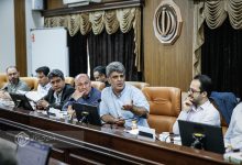 مدیر عامل تامین اجتماعی: بازرسی بیمه کارگران ساختمانی به تشکل صنفی مربوطه تفویض شد