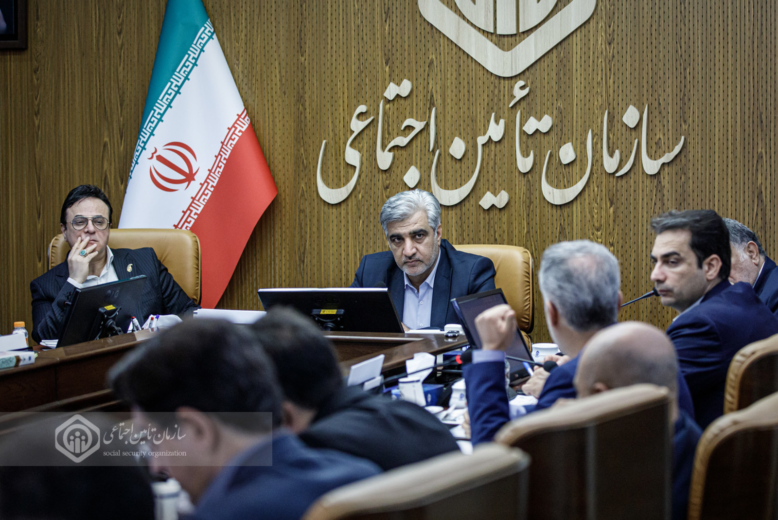 مدیر عامل تامین اجتماعی: بازرسی بیمه کارگران ساختمانی به تشکل صنفی مربوطه تفویض شد
