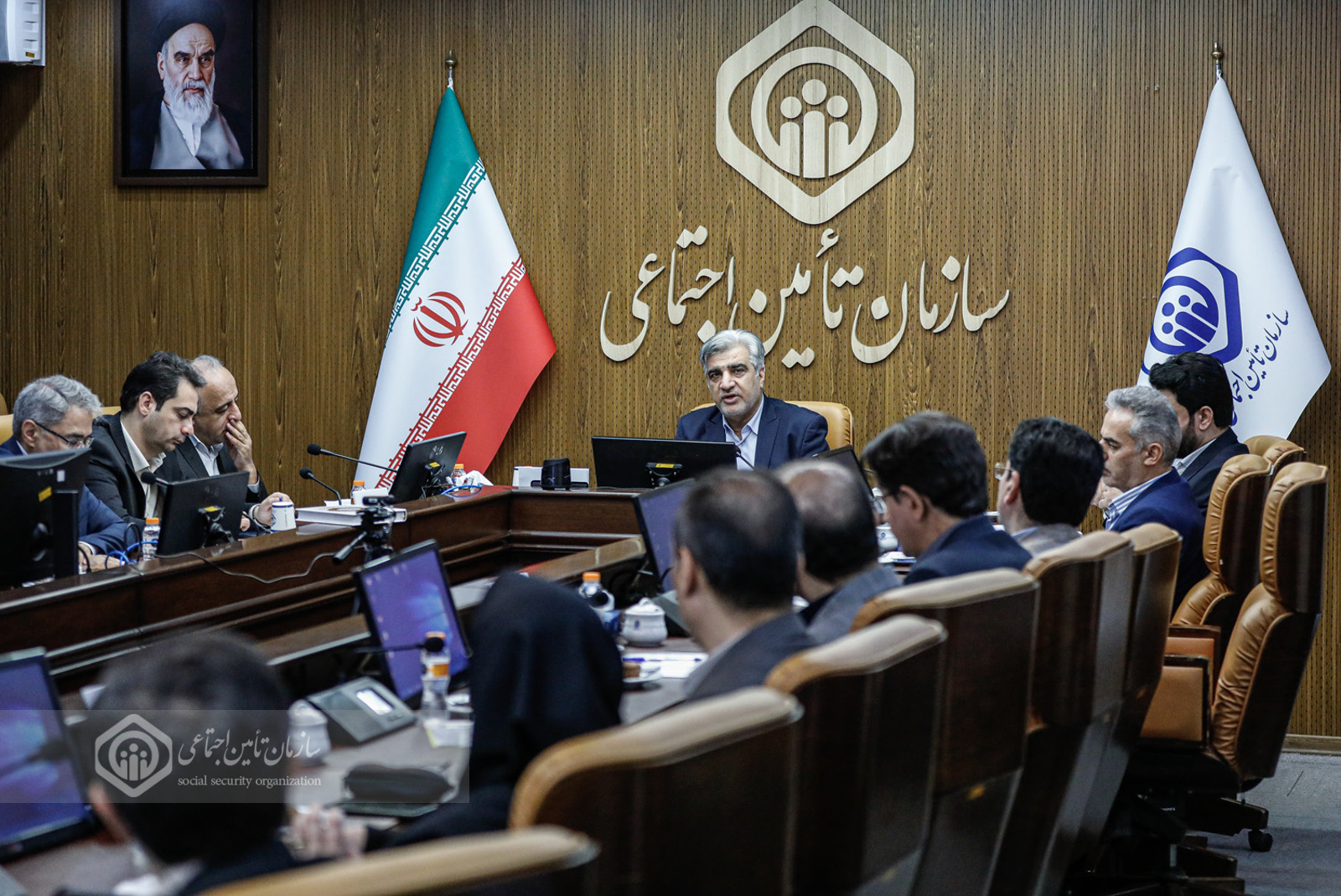 ایستادن مقابل شبکه فساد هزینه، تخریب و حاشیه‌سازی و ... دارد اما هراسی نداریم/ شایسته سالاری در انتصابات در دستور کار است