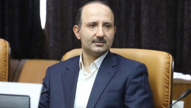 مهدي شكوري معاون منابع انساني تامين اجتماعي شد+ سند