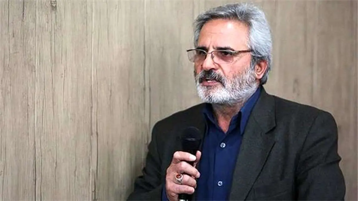 انتقاد معاون خانه كارگر از محروميت بازنشستگان در استفاده از مجموعه هاي گردشكري متعلق به تامين اجتماعي