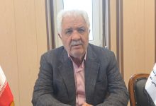 پیام تبریک رییس کانون کارگران بازنشسته تامین اجتماعی تهران به مناسبت روز خبرنگار