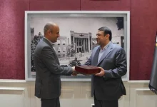 مدیرعامل بانک ملی ایران: استفاده از نیروی متخصص داخلی بانک در انتصابات اولویت اصلی است