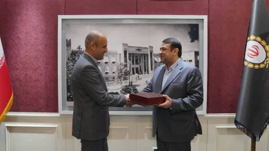 مدیرعامل بانک ملی ایران: استفاده از نیروی متخصص داخلی بانک در انتصابات اولویت اصلی است