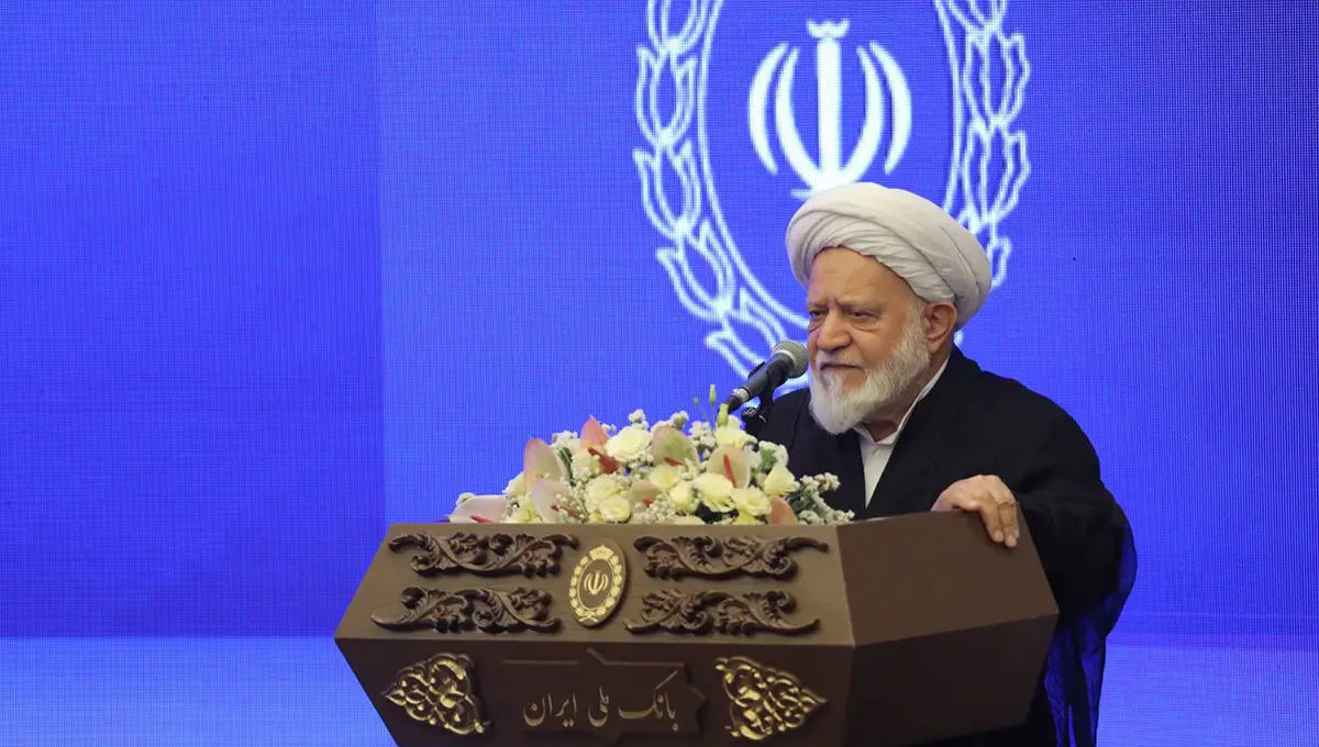 مصباحی‌ مقدم: پیشگامی بانک ملی ایران در حـوزه خدمات دیجیتال
