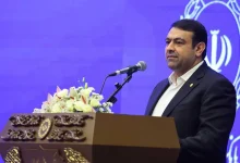 مدیرعامل بانک ملی ایران در آئین رونمایی از محصولات دیجیتال بانک : خلق ارزش با خدمات نوین، رویکرد تازه بانک ملی ایران