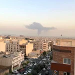 جزئیات آتش‌سوزی مهیب در شهرری
