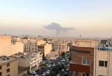 جزئیات آتش‌سوزی مهیب در شهرری