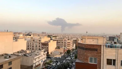 جزئیات آتش‌سوزی مهیب در شهرری