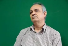 لاریجانی و کوششی با جهت‌گیری مبهم