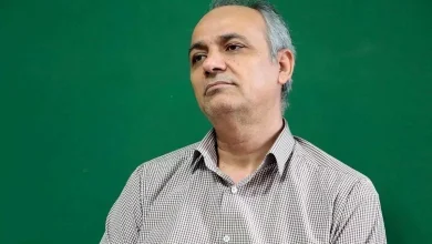 لاریجانی و کوششی با جهت‌گیری مبهم