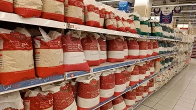 شایعات کمبود برنج صحت ندارد/ بازار رو به تعادل است