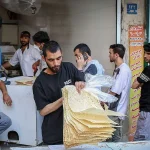 هشدار جدید وزارت کشور: نان زیاد بخرید، شناسایی می‌کنیم