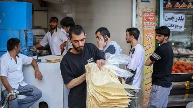 هشدار جدید وزارت کشور: نان زیاد بخرید، شناسایی می‌کنیم