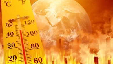 ایران عنوان داغ‌ترین کشور جهان را گرفت