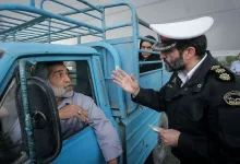 قانون سختگیرانه شهریور؛ اولین تخلف، آخرین رانندگی!