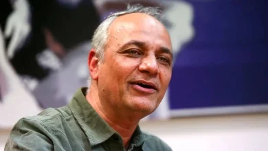 واکنش زیدآبادی به تعطیلی خانه اندیشمندان: مال قیصر را به قیصر دهید!