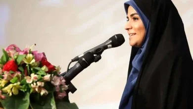 آن‌قدر افراط نکنید؛ سحر امامی را چه به دان یک؟