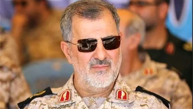 هشدار فرمانده سپاه درباره تعرض دوباره به ایران