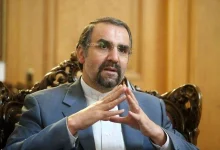 واکنش مشاور سیاسی رییس جمهور به راه اندازی کریدور زنگزور