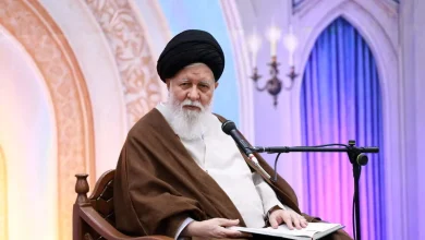 علم‌الهدی: می‌خواهند مشهد را مرکز تفریح و درآمدزایی کنند، این خلاف شأن امام رضاست