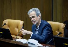 تعيين استانهای تهران و البرز به عنوان پایلوت نظام ارجاع سازمان تامین اجتماعی