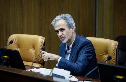 تعيين استانهای تهران و البرز به عنوان پایلوت نظام ارجاع سازمان تامین اجتماعی