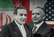 افشای تماس مستقیم عراقچی با ویتکاف