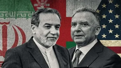 افشای تماس مستقیم عراقچی با ویتکاف