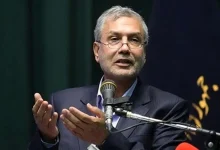 ربیعی: با جامعه در مورد واقعیت‌های تلخ کم‌آبی و انرژی سخن بگوییم
