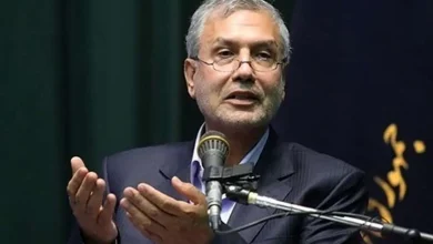 ربیعی: با جامعه در مورد واقعیت‌های تلخ کم‌آبی و انرژی سخن بگوییم