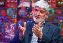 انتقاد مطهری از صداوسیما؛ آزادی بیان چه می‌شود؟ / همه رشته‌ها را پنبه کردید