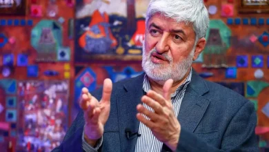 انتقاد مطهری از صداوسیما؛ آزادی بیان چه می‌شود؟ / همه رشته‌ها را پنبه کردید