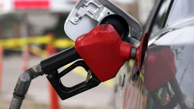 بنزین شهریور شارژ شد